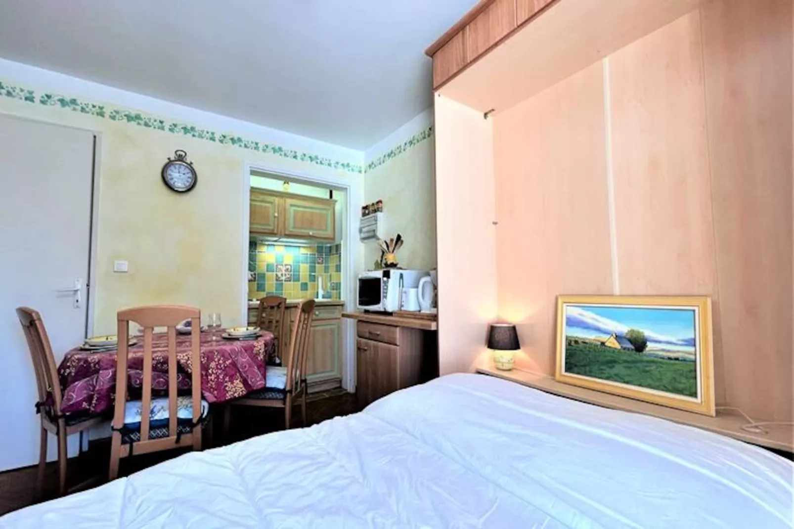 Résidence Fontaines-Untagged