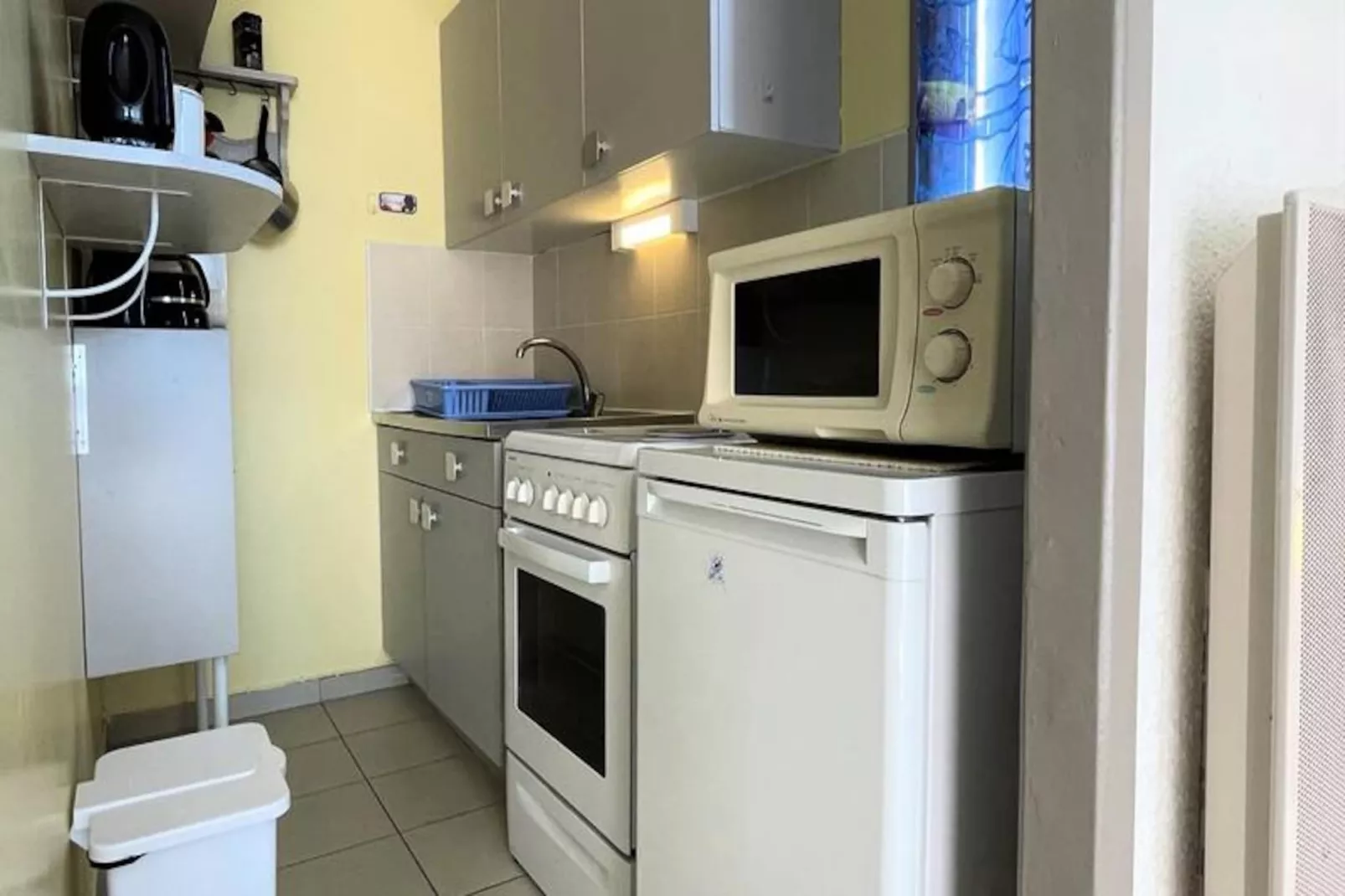 Résidence Elan-Nicht zugeordnet