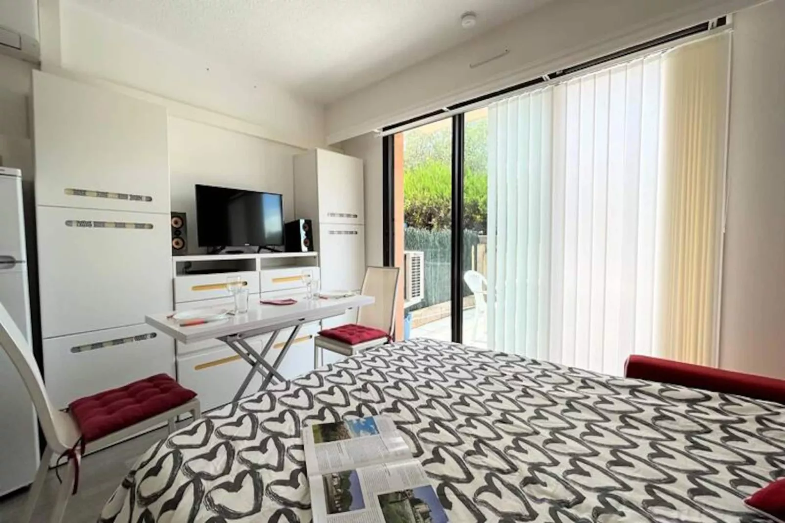 Résidence Cigaloun-Untagged