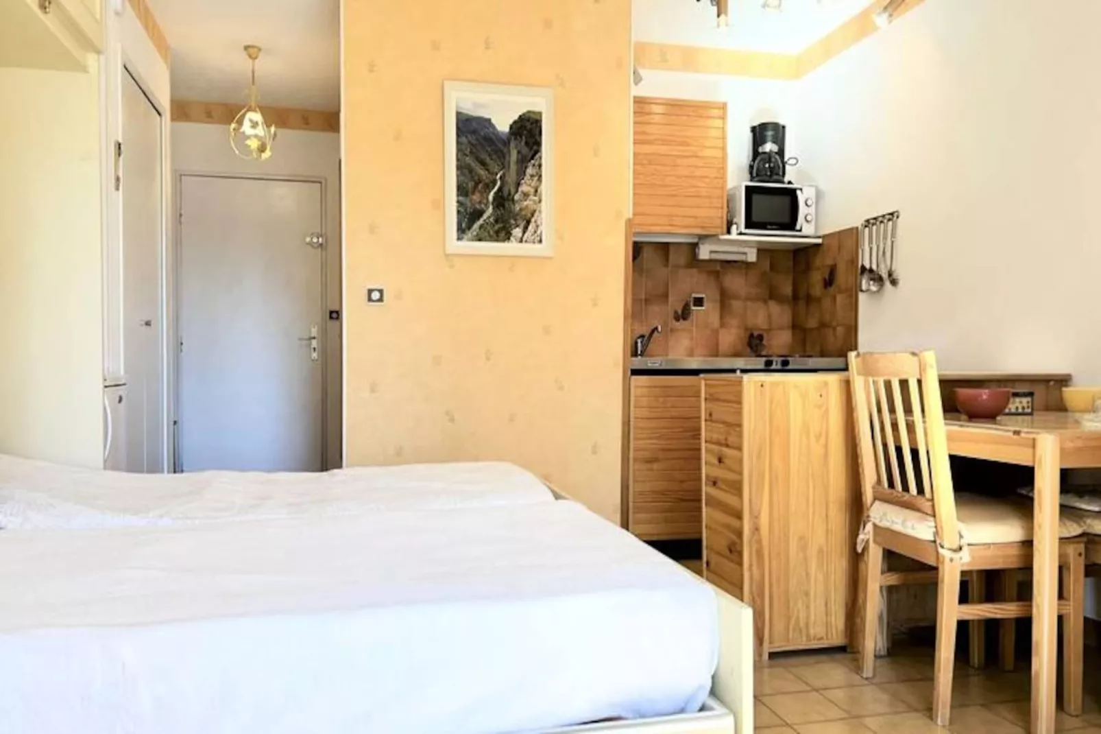 Résidence Clos De L'eden-Nicht zugeordnet