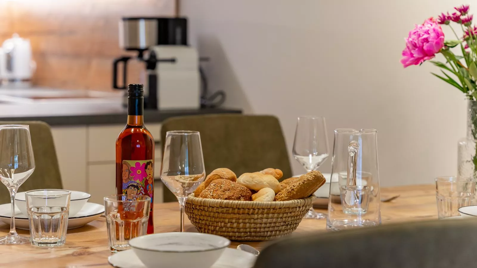 Ski Nature Apartment Lungau Top 14-Ambiance