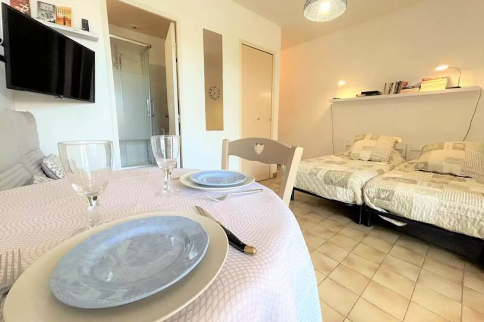 Résidence Les Jardins De Cybele-Untagged