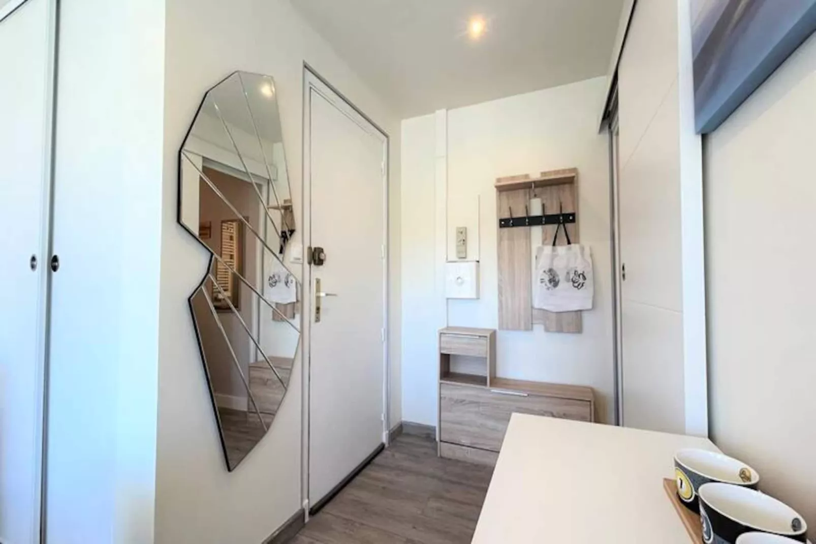 Résidence Griselis-Untagged