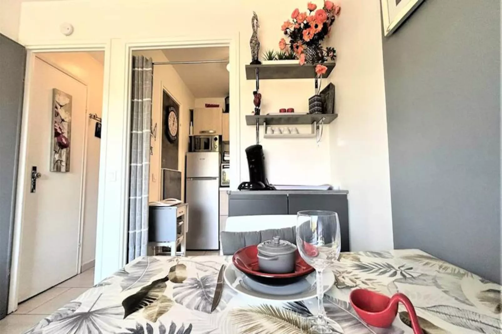 Résidence Cedres-Untagged