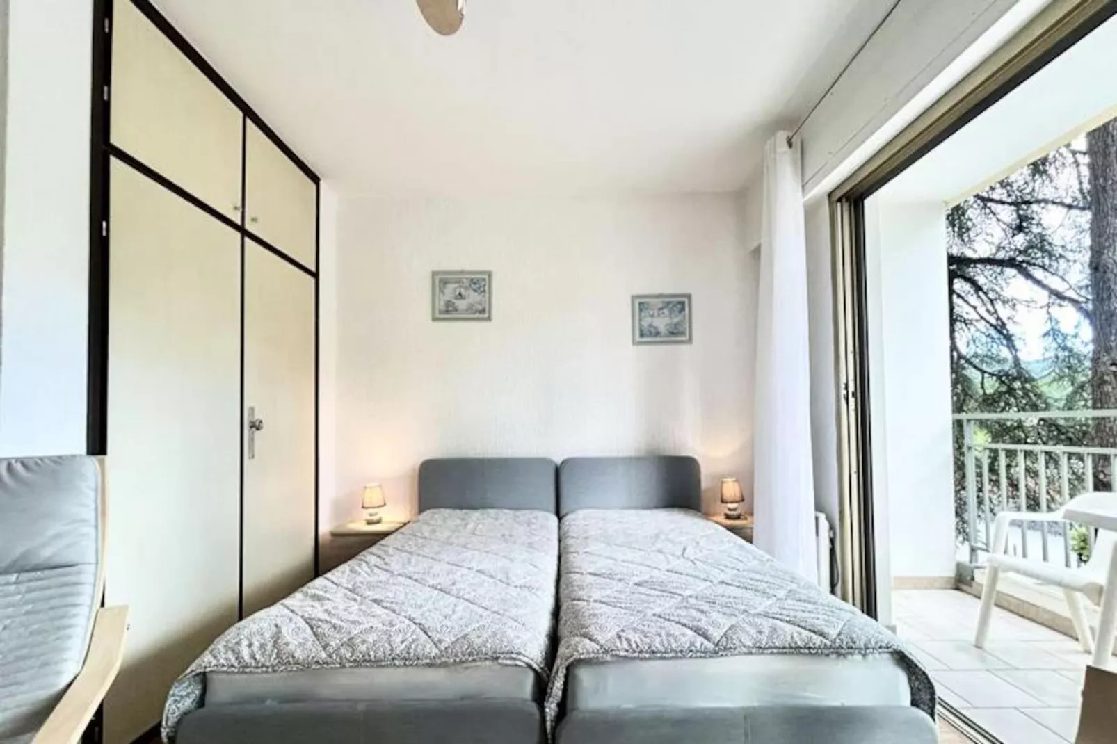 Résidence Cedres-Untagged