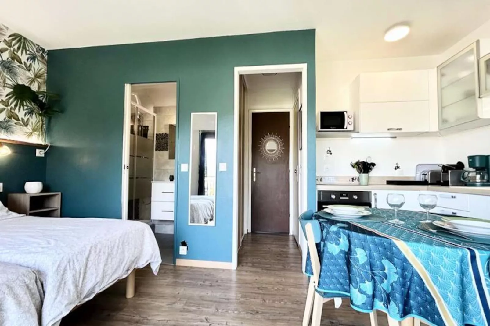 Résidence Cedres-Non tagué