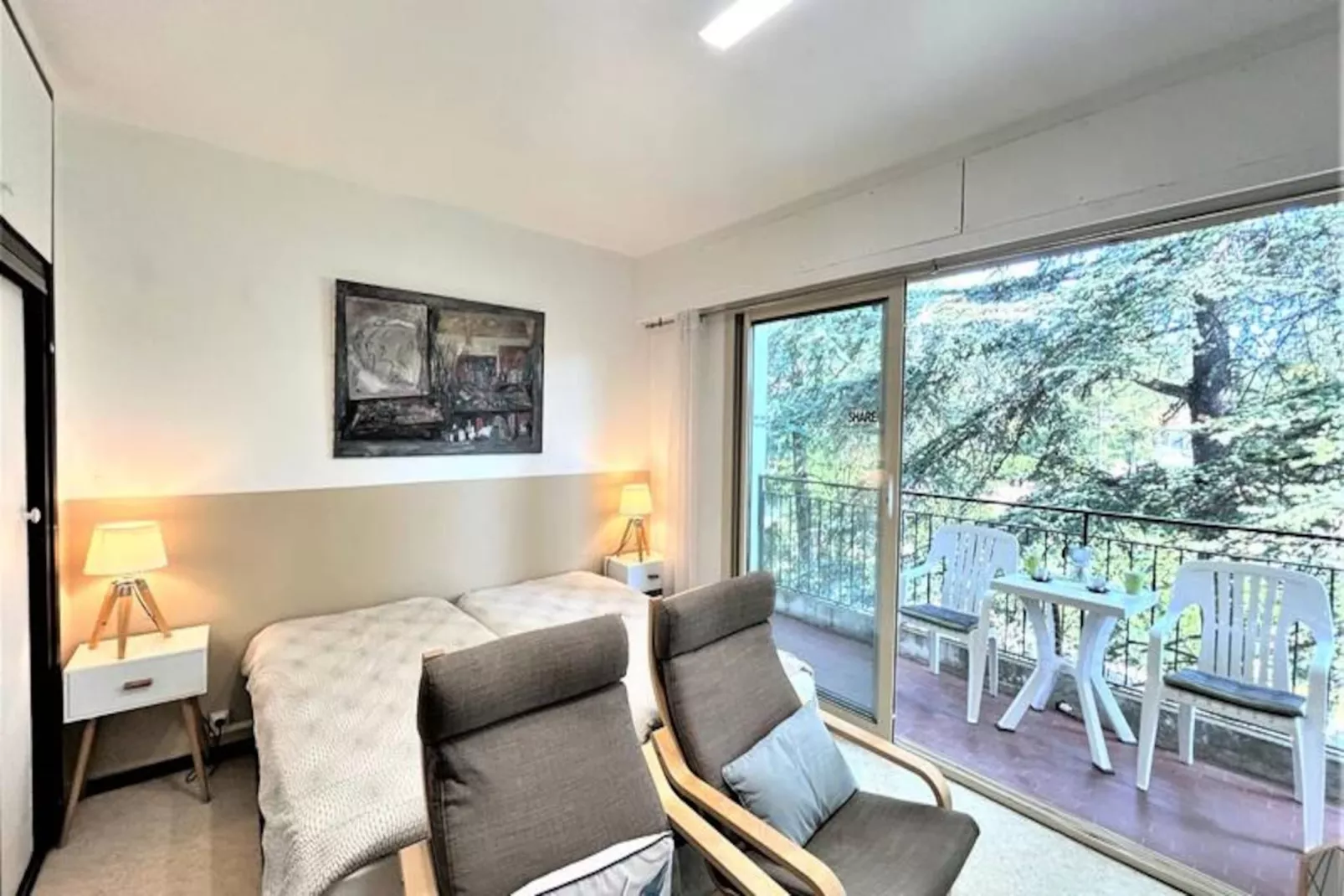 Résidence Cedres - Untagged