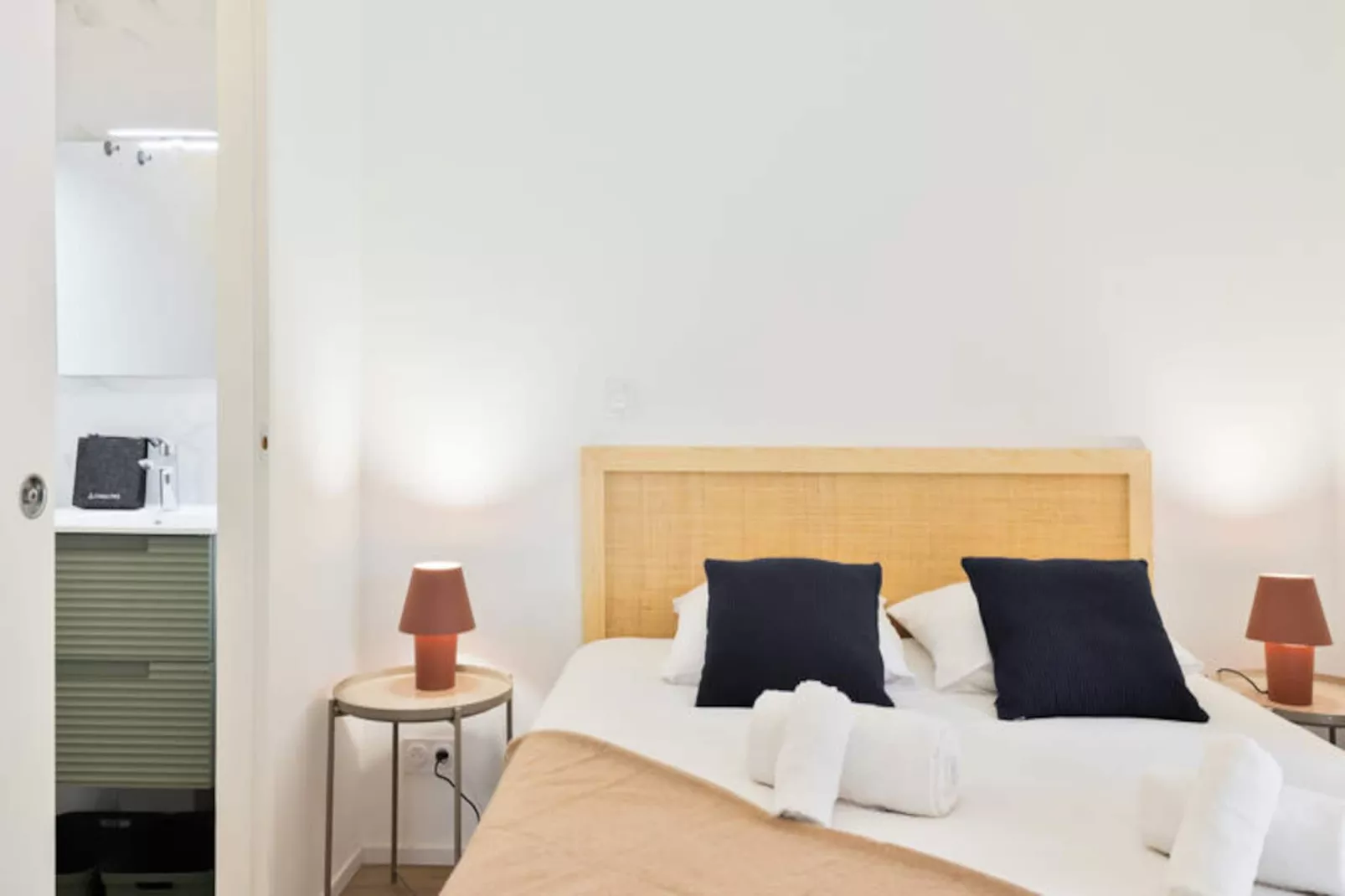 Résidence RÉsidence Violaine-Untagged