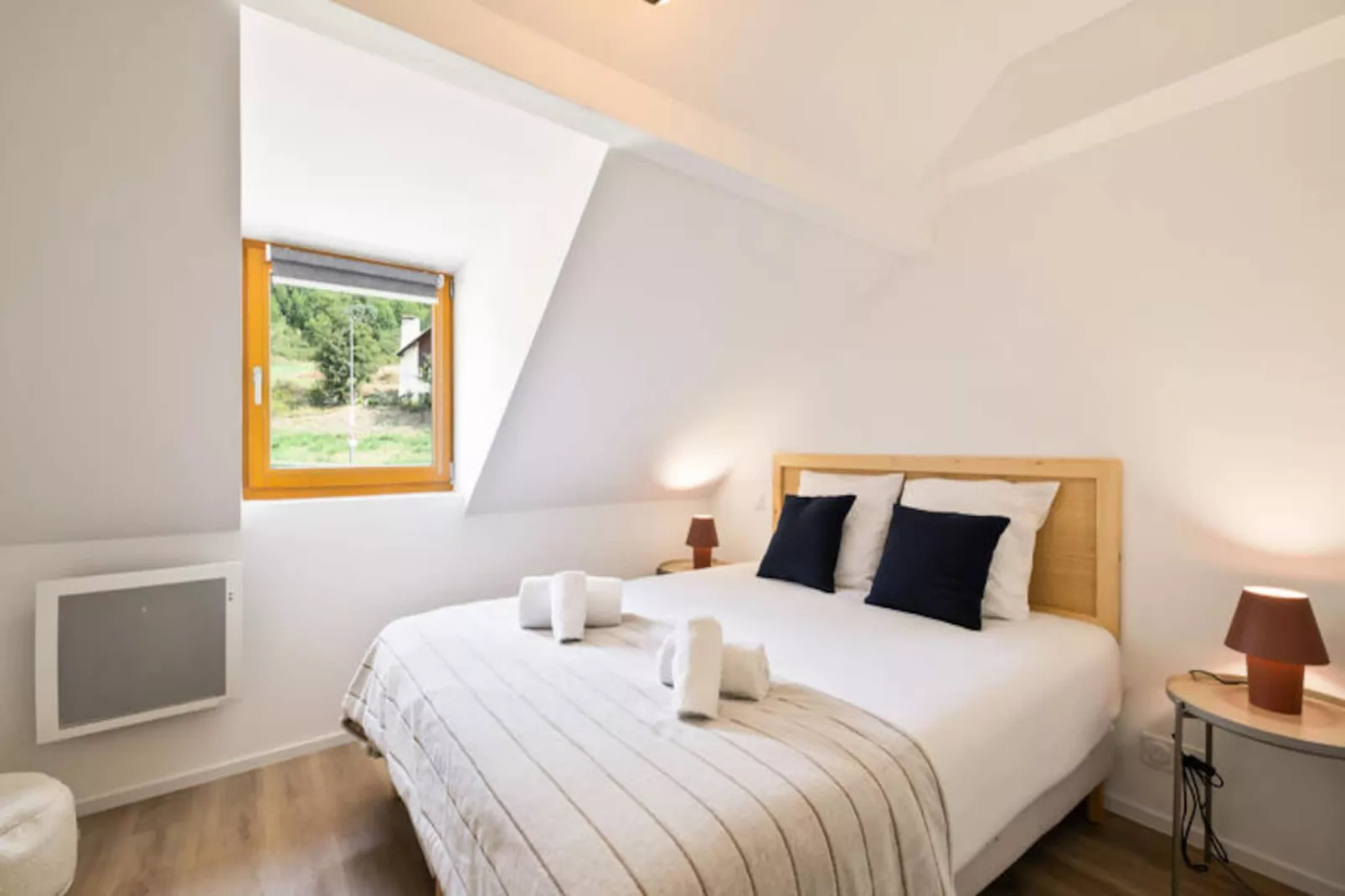 Résidence RÉsidence Violaine-Untagged