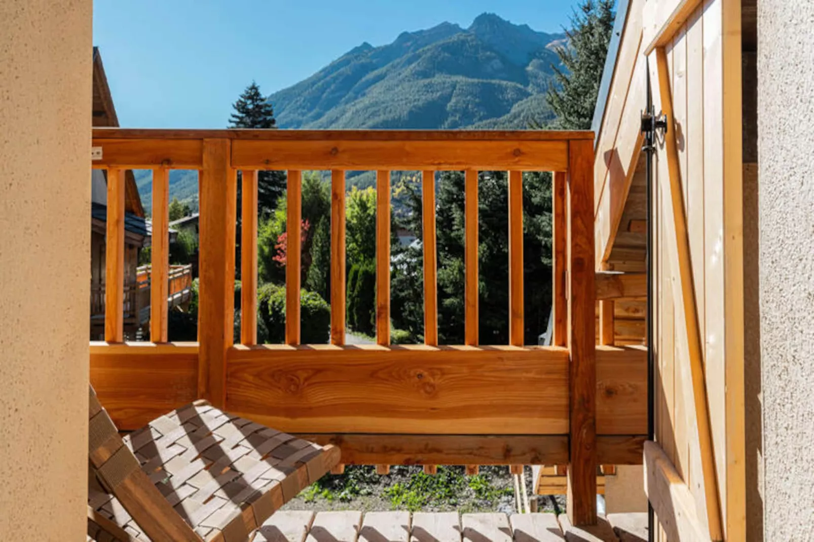 Résidence RÉsidence Violaine-Untagged