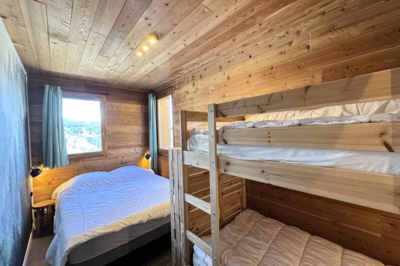 Chalet Le Balcon Des Ecrins-Nicht zugeordnet