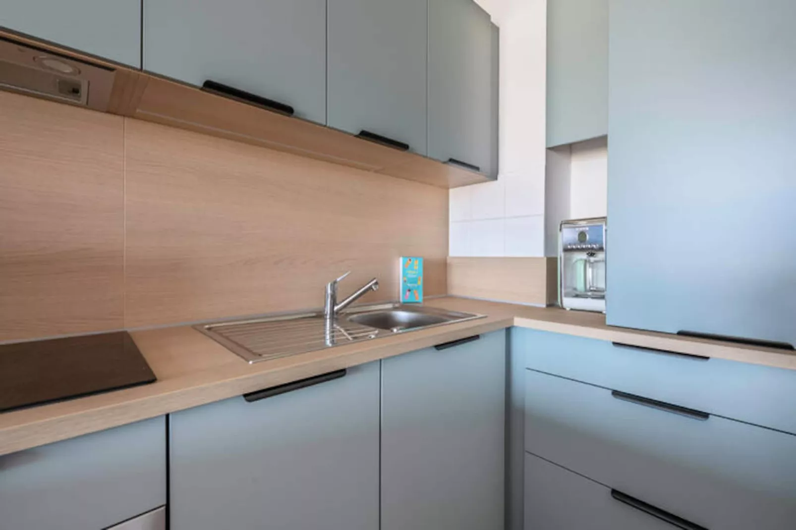 Appartements à Saint-Brevin-les-Pins-Nicht zugeordnet