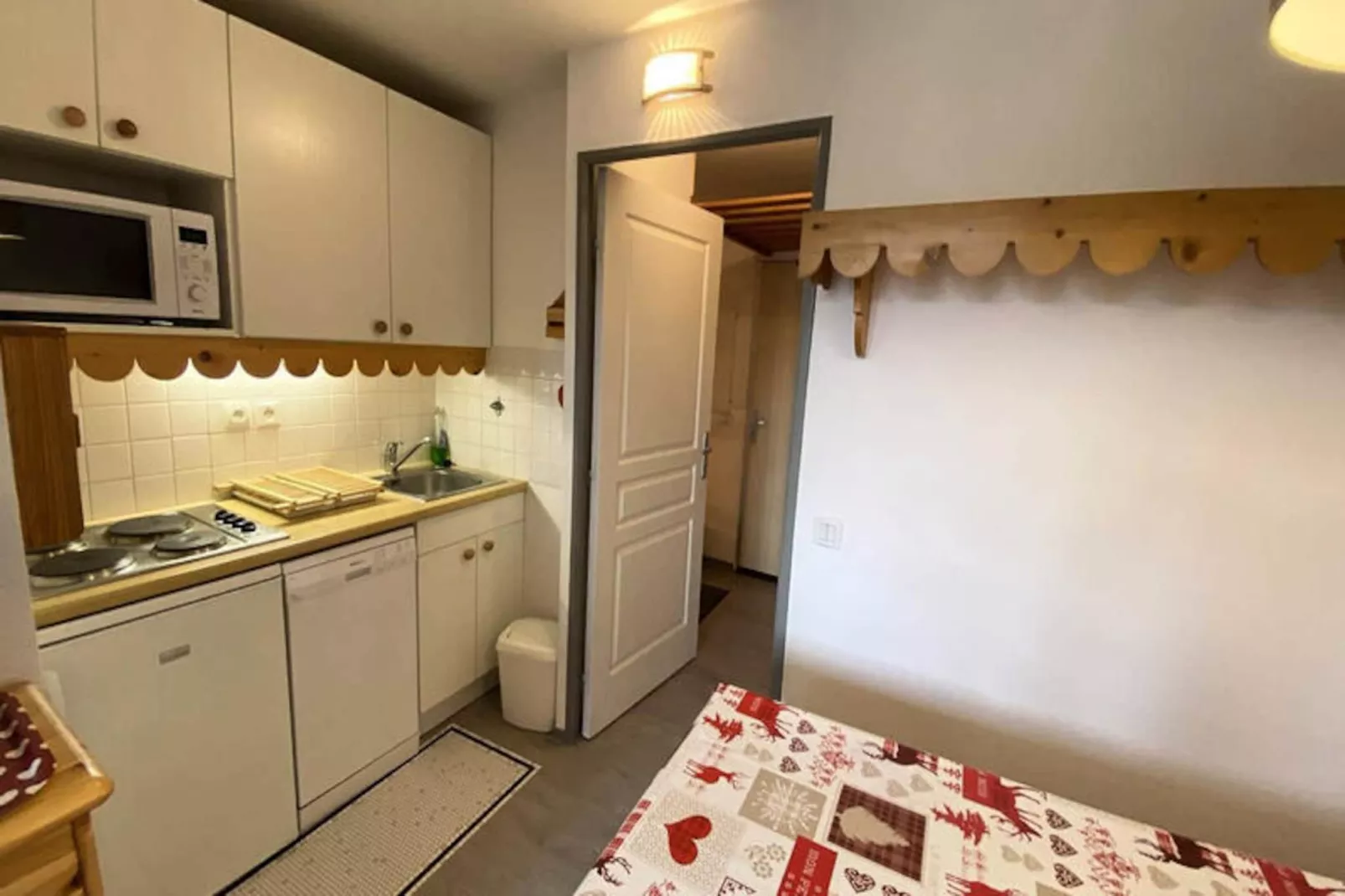 Résidence Belgeteuse - maeva Home-Nicht zugeordnet