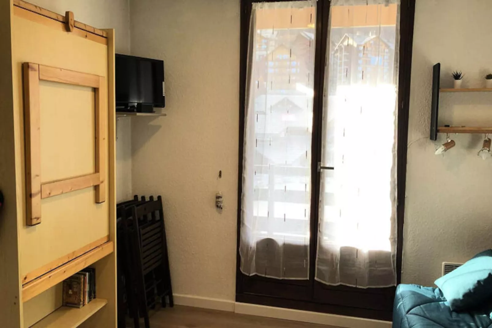 Résidence Edelweiss - maeva Home-Nicht zugeordnet