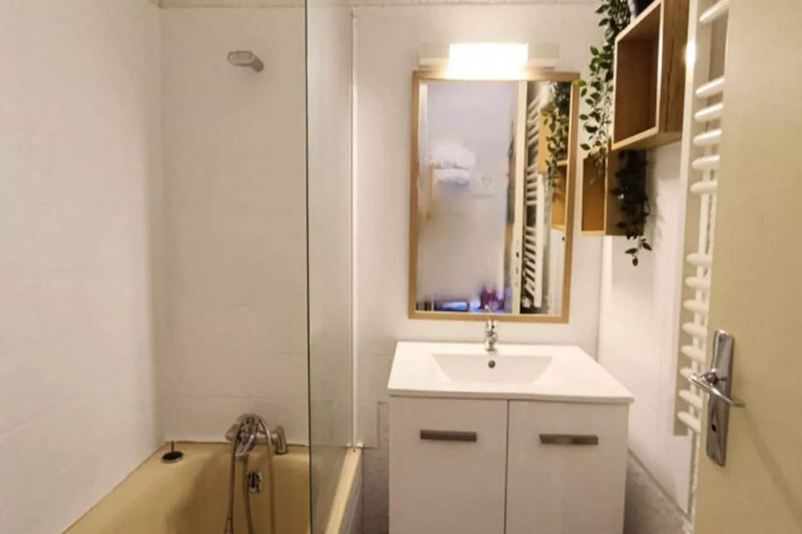 Résidence Le Villaret - maeva Home-Nicht zugeordnet