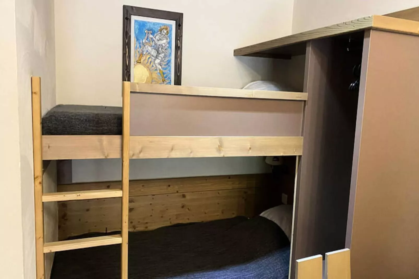 Résidence Antares - maeva Home-Nicht zugeordnet