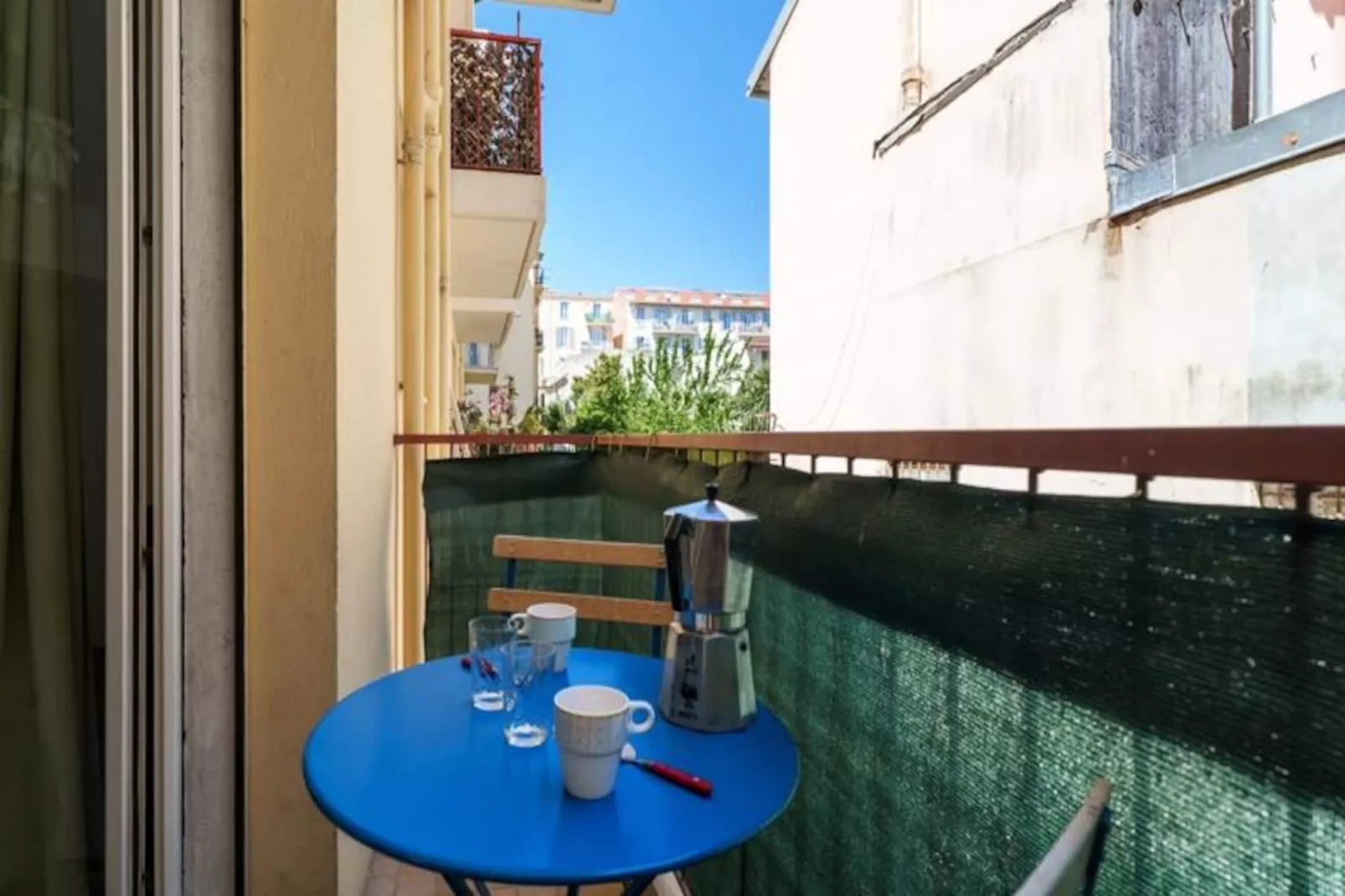 Studio Malaussena --Nicht zugeordnet