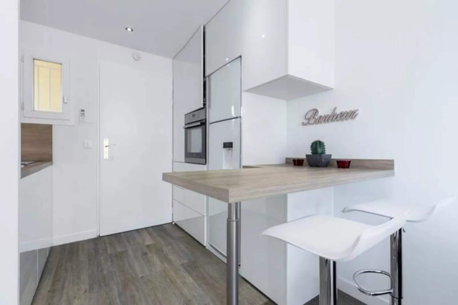 Résidence Havre De Paix 2 Pi&egrave;ces, Terrasse Vue Mer & Piscine-Nicht zugeordnet