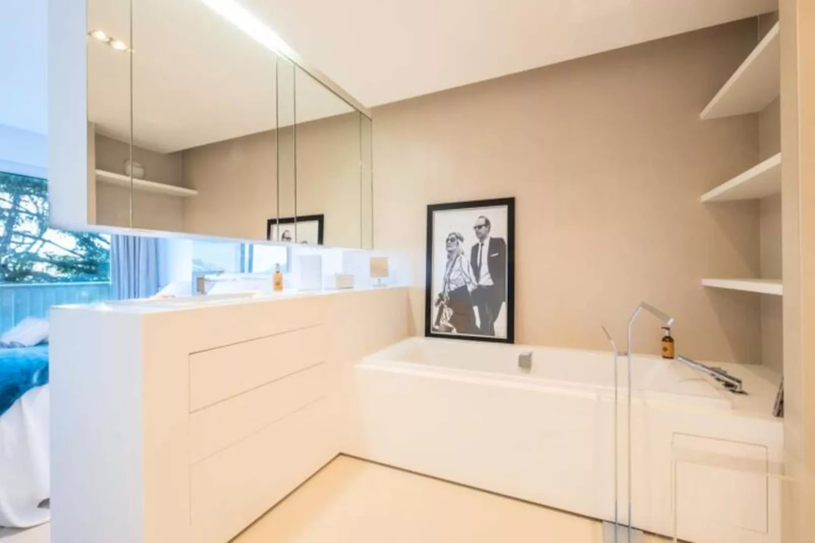 Résidence 3p, Terrasse Aménagée, Piscine, Vue Sur Les îles-Nicht zugeordnet