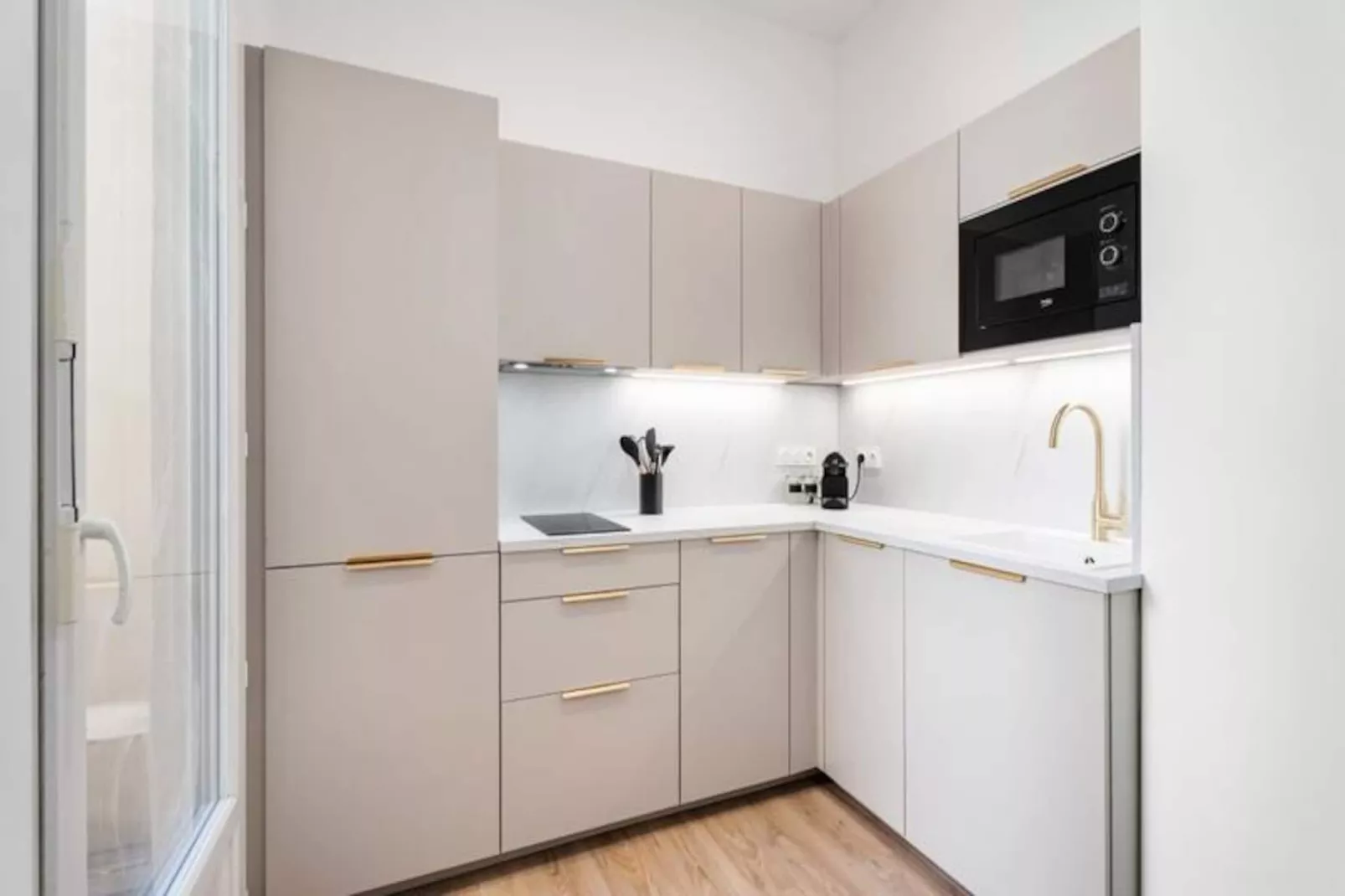 Appartement Montrose --Nicht zugeordnet