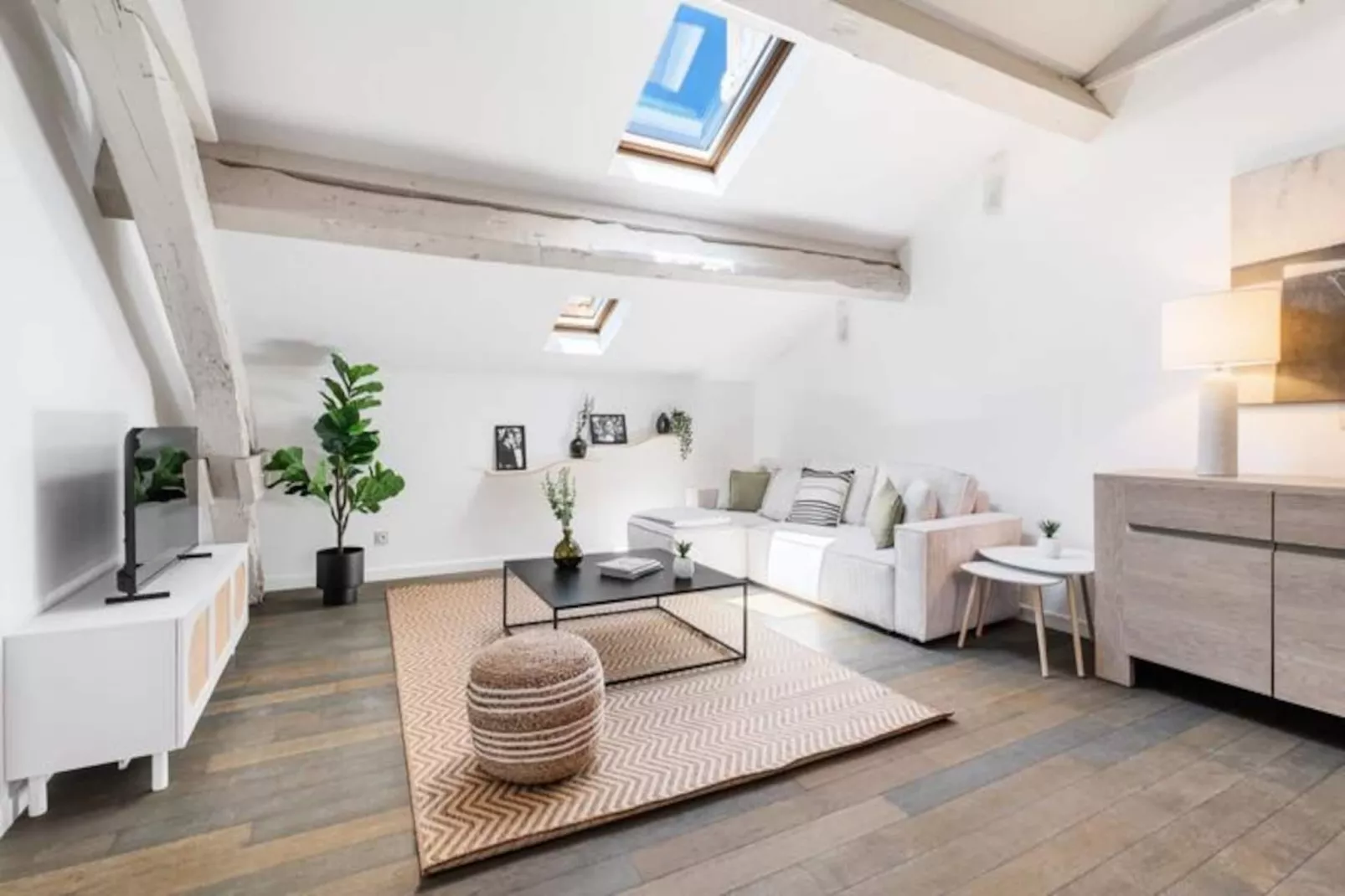 Appartement Reyer --Non tagué