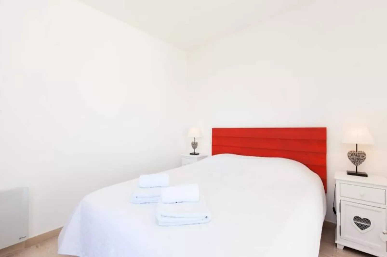 Résidence 3p  De Standing, Vue Mer Et Grande Terrasse-Non tagué