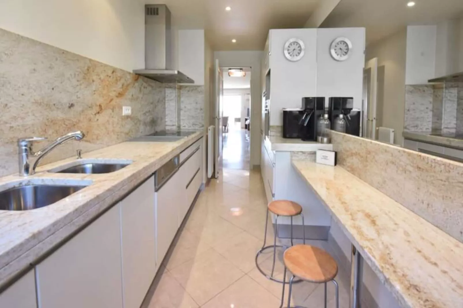 Résidence 3p Proche Centre Ville, Piscine Et Vue Mer-Nicht zugeordnet