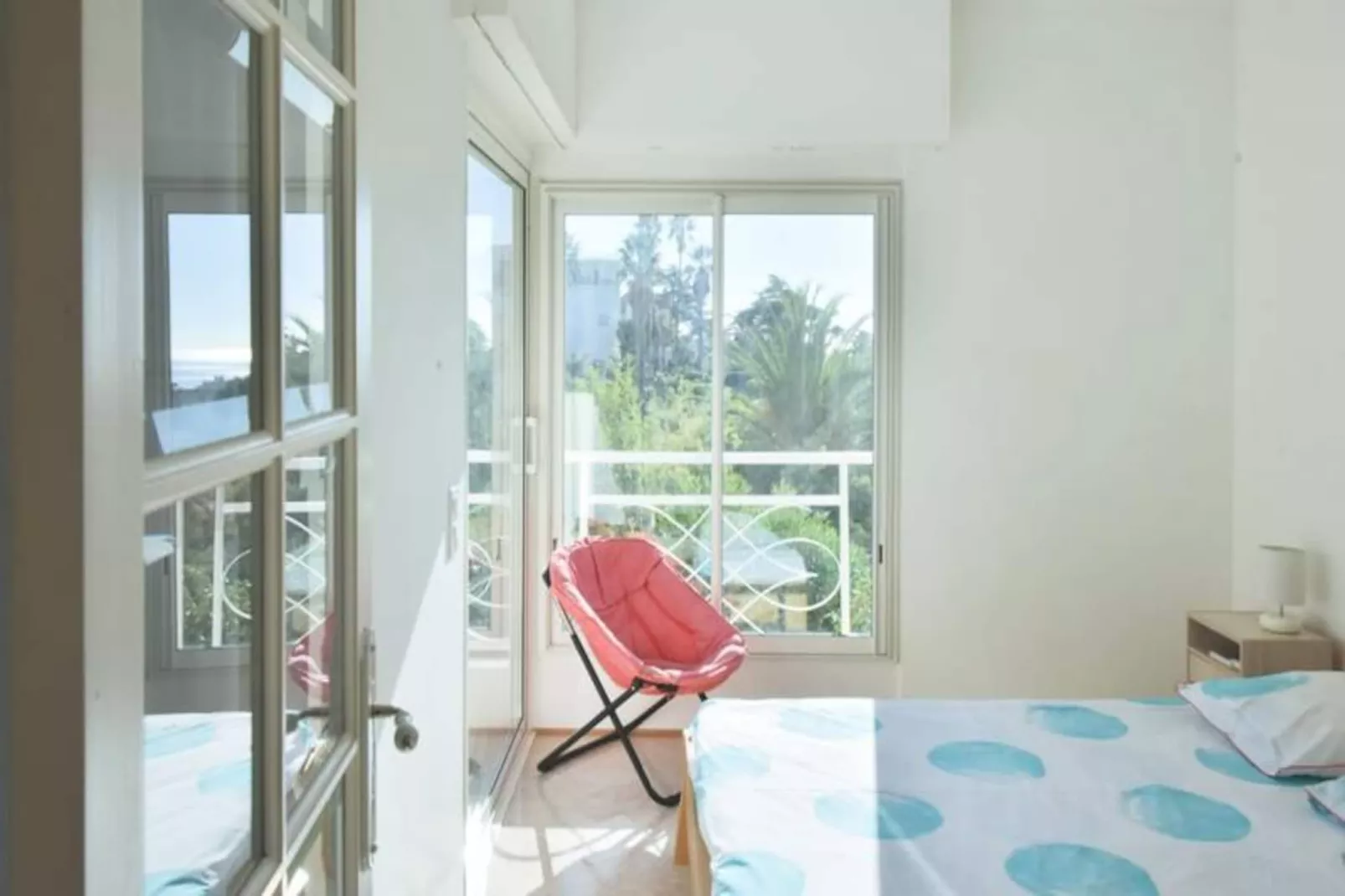 Résidence 2p Avec Terrasse, Vue Mer, Piscine Et Parking-Untagged