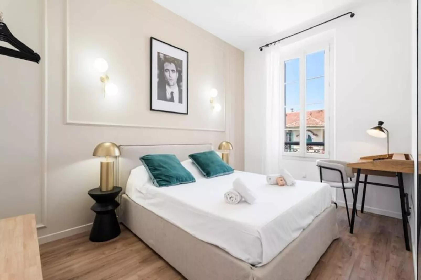 Appartement Caire --Untagged