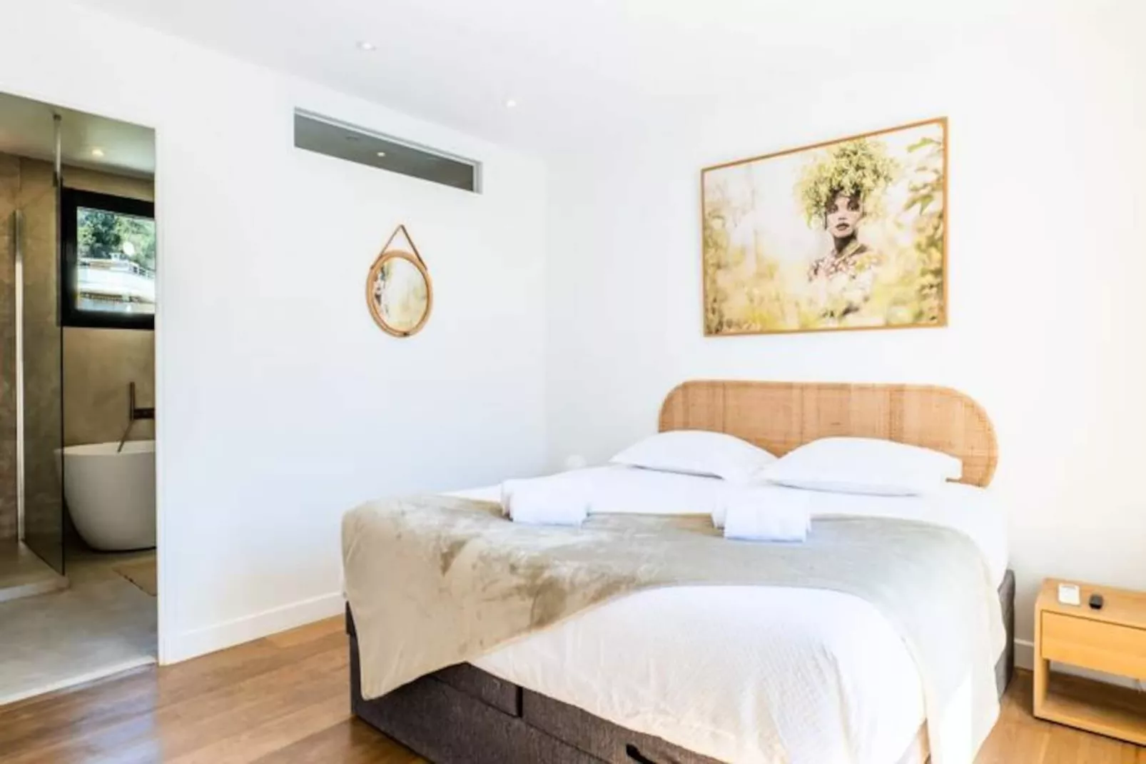 Résidence Maison 10 Pers., Piscine, Proche Centre De Cannes-Non tagué