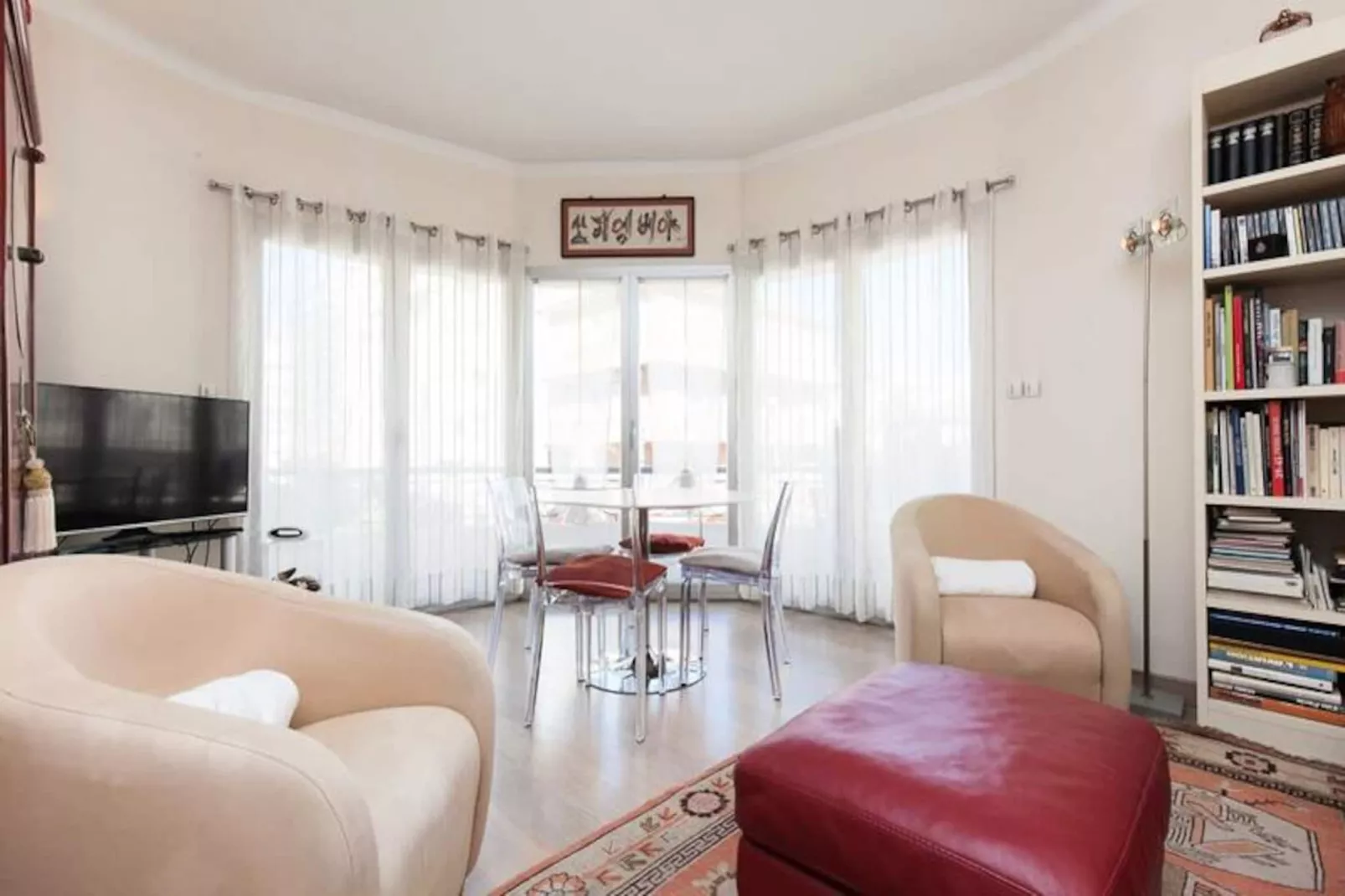 Résidence 3 Pièces En Centre-ville, Proche Croisette&palais-Untagged