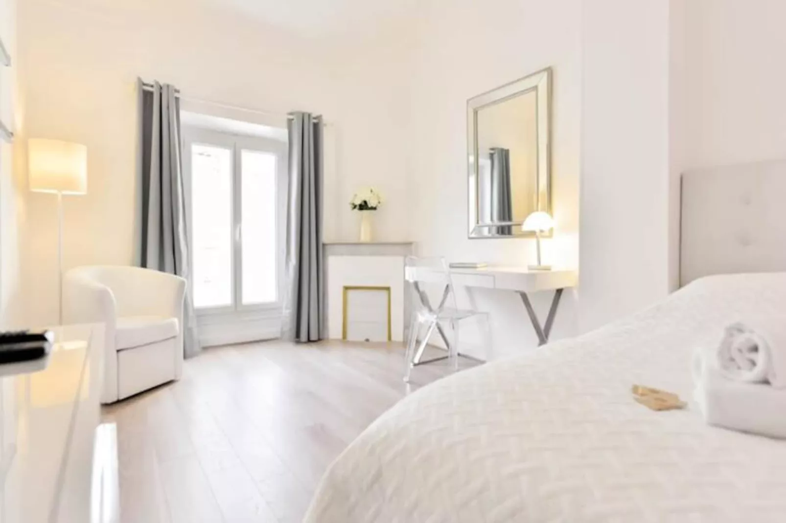 Résidence 3p Moderne En Centre Ville, à 1min De La Croisette-Untagged