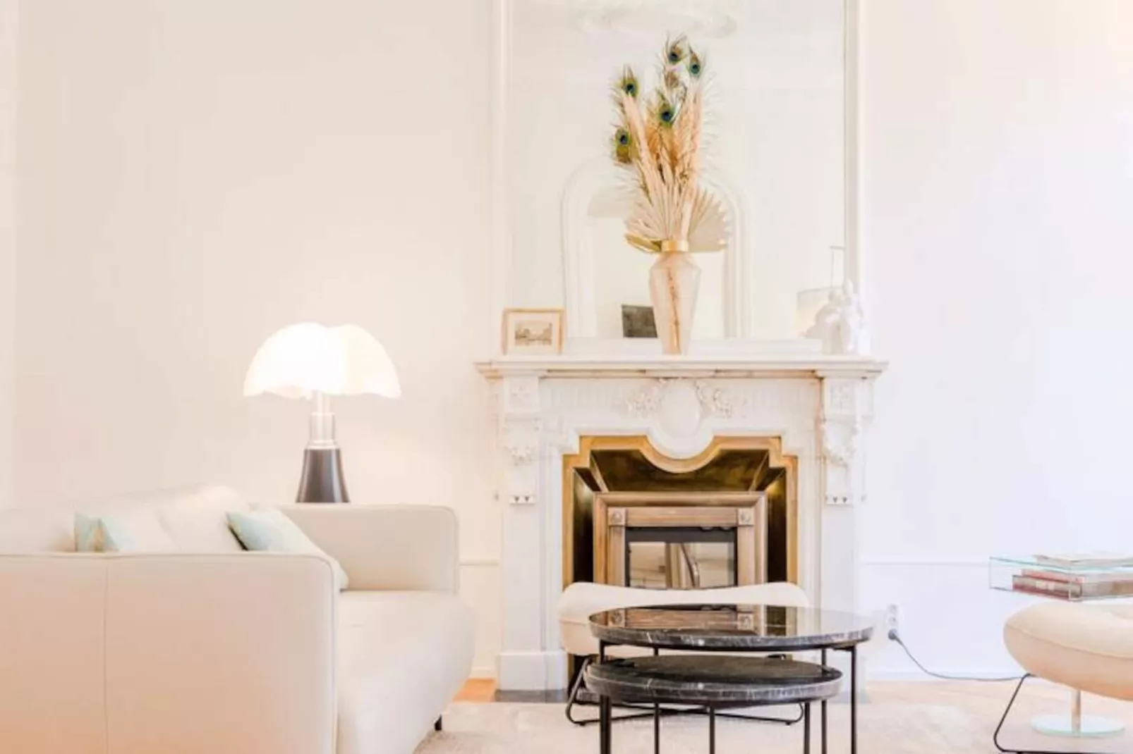 Résidence Hyper Centre Cannes - 4p &agrave; 100m Du Palais-Nicht zugeordnet