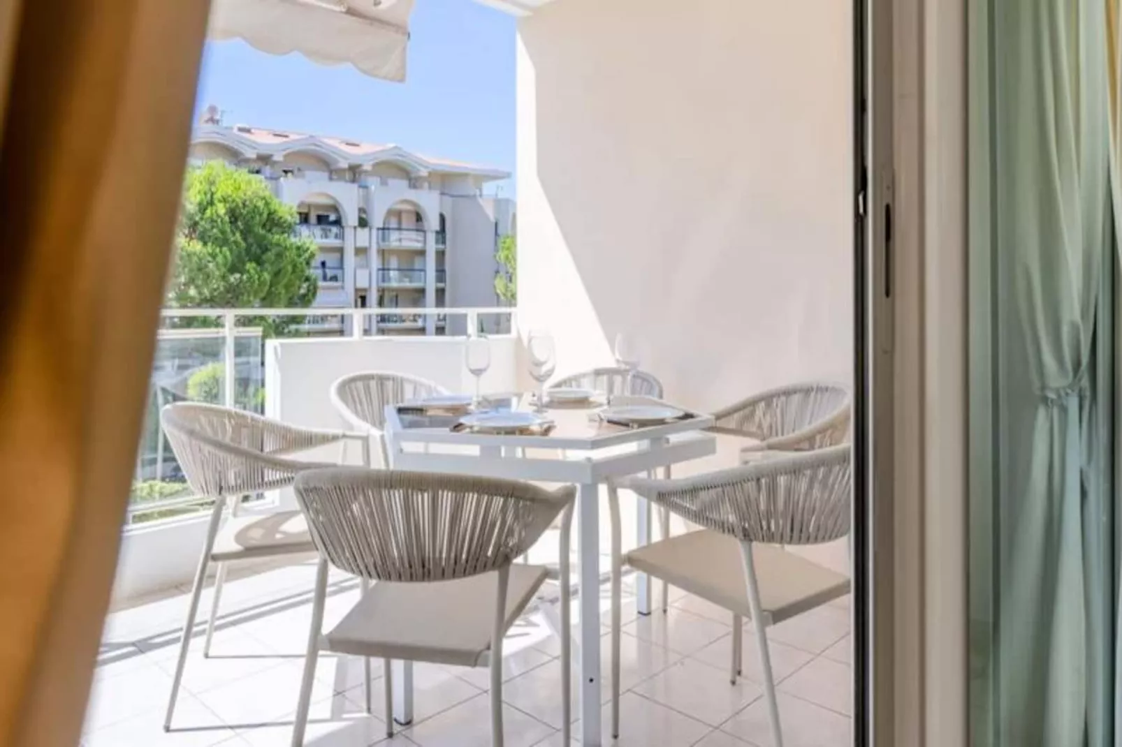 Résidence 3p - Résidence De Standing, 6min à Pied Des Plages-Nicht zugeordnet