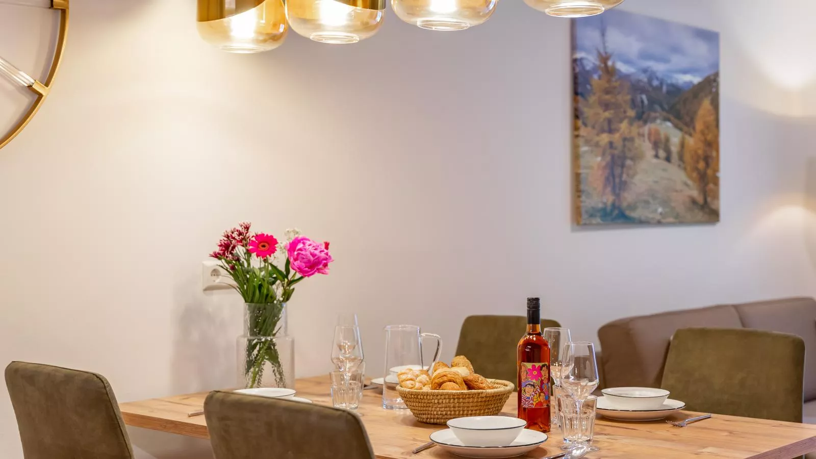 Ski Nature Apartment Lungau Top 14-Ambiance