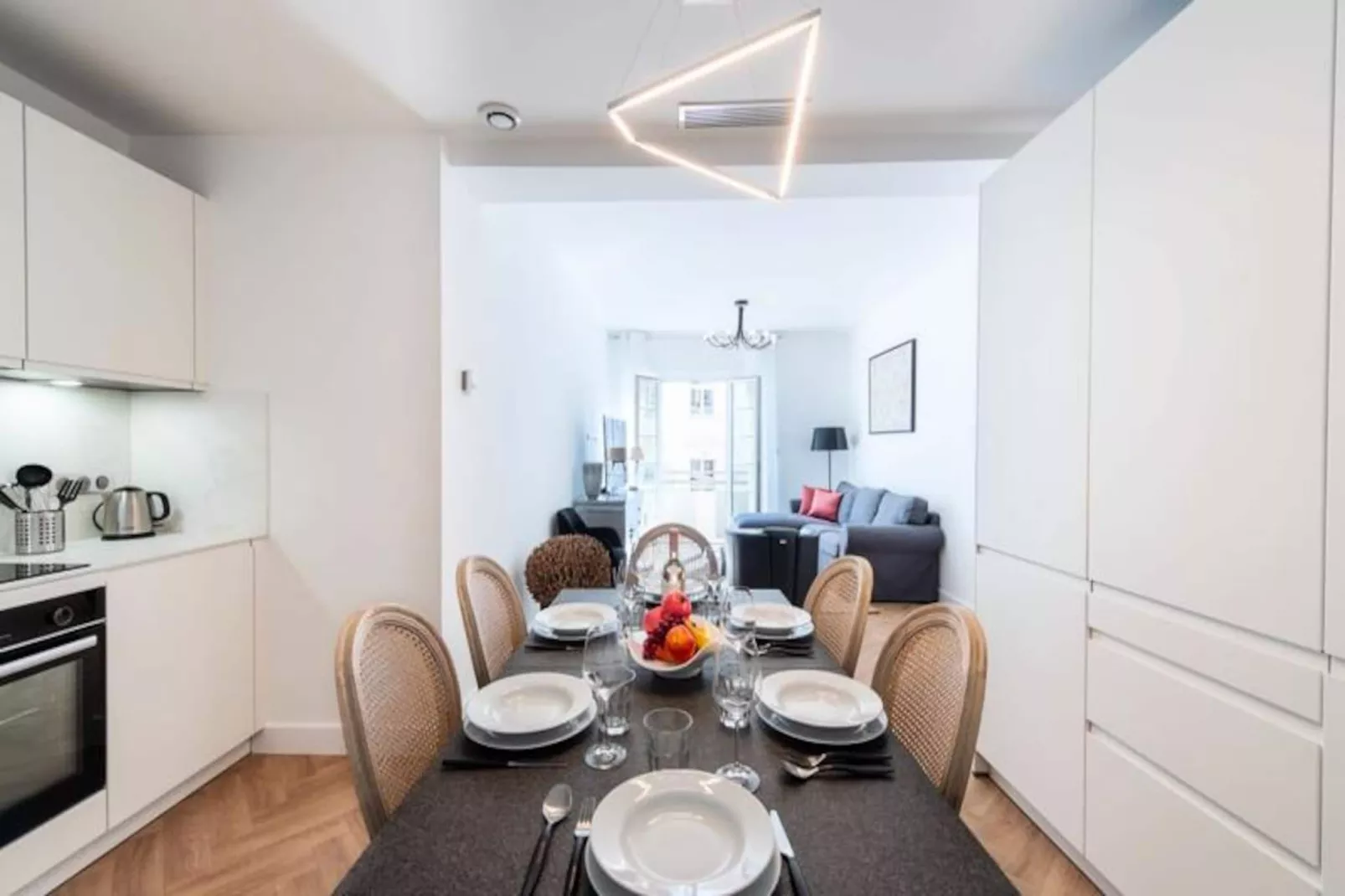 Résidence 4p Carr&eacute; D&rsquo;or - Hyper Centre &agrave; Pied Des Plages-Non tagué