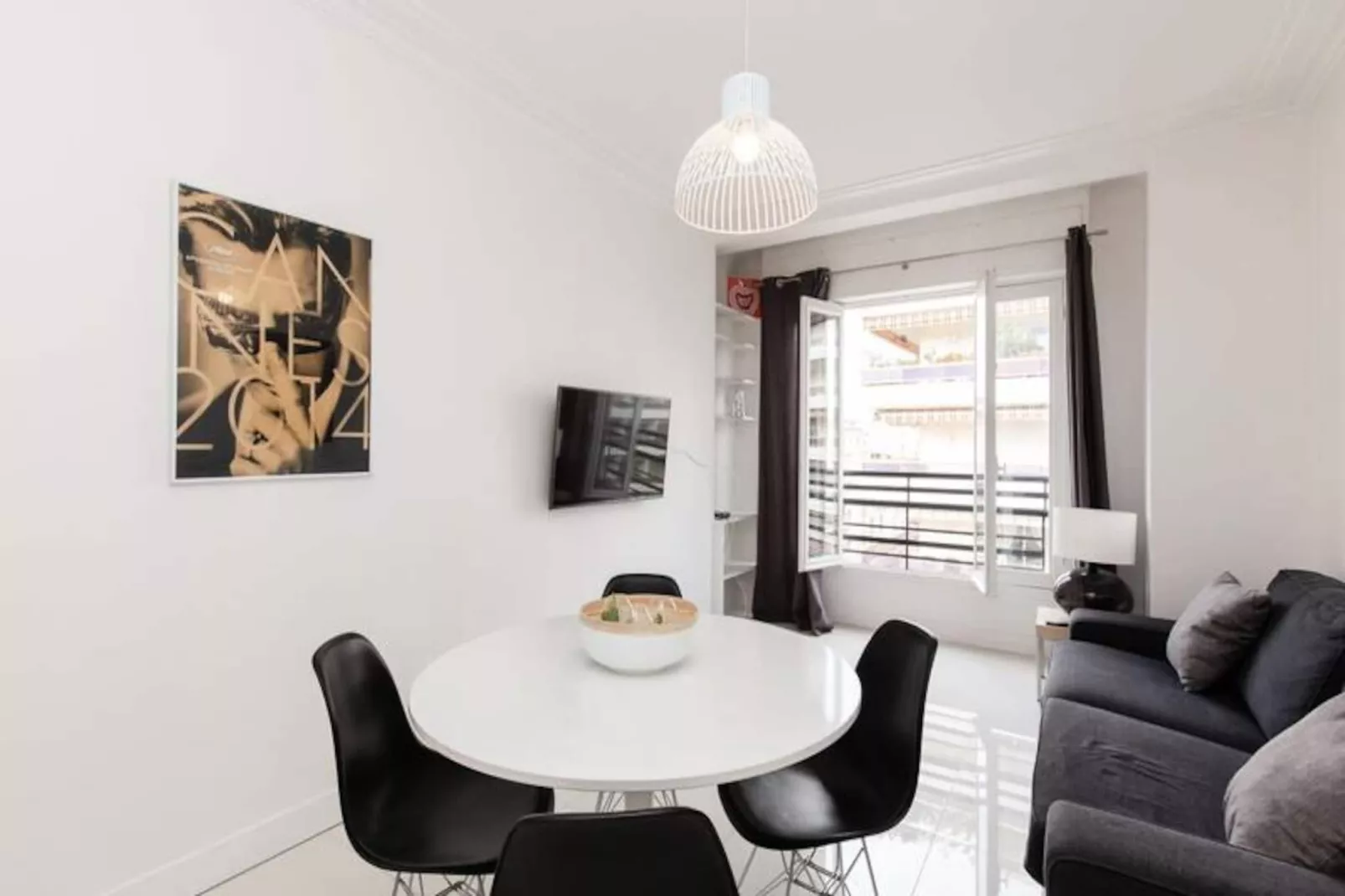 Résidence 3p Moderne Et Cosy Aux Pieds De La Croisette !-Nicht zugeordnet