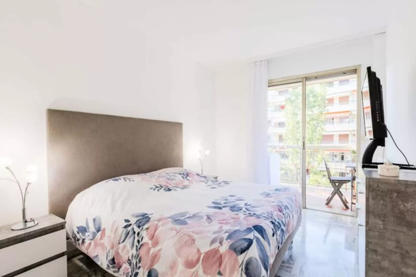 Résidence 3p R&eacute;nov&eacute; Au C&oelig;ur D&rsquo;un Parc Arbor&eacute; &agrave; 5min Du Centre-Untagged