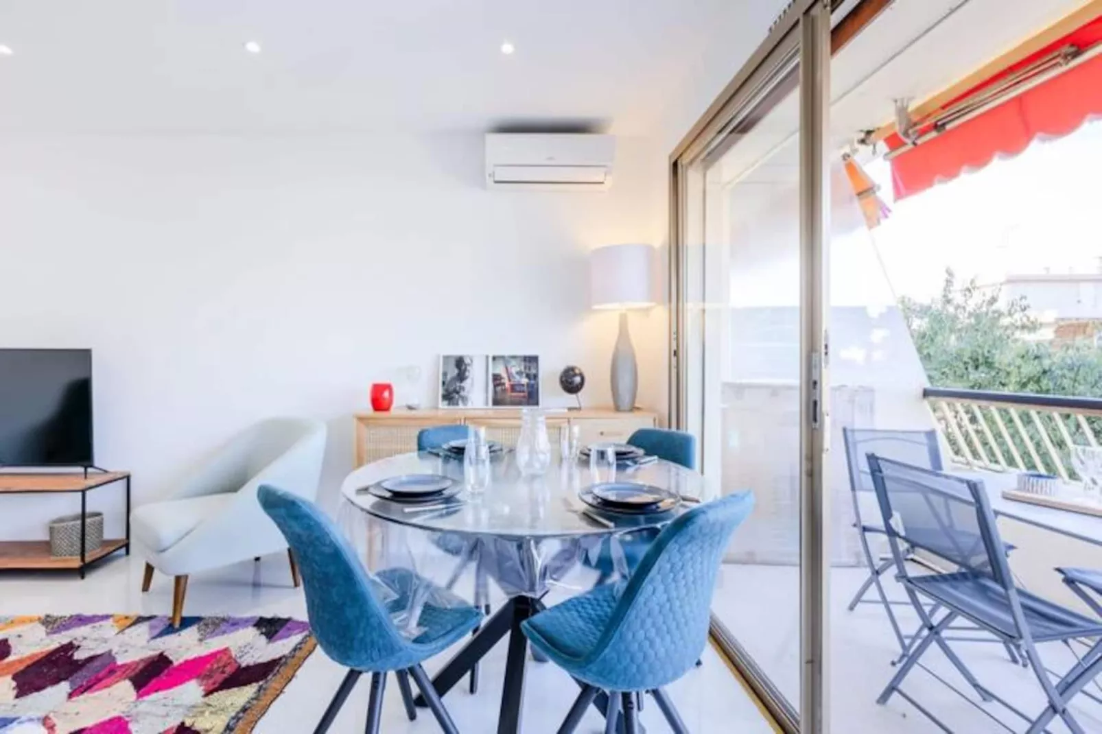 Résidence 2 Pièces Cozy à 5 Minutes à Pied De La Croisette-Non tagué