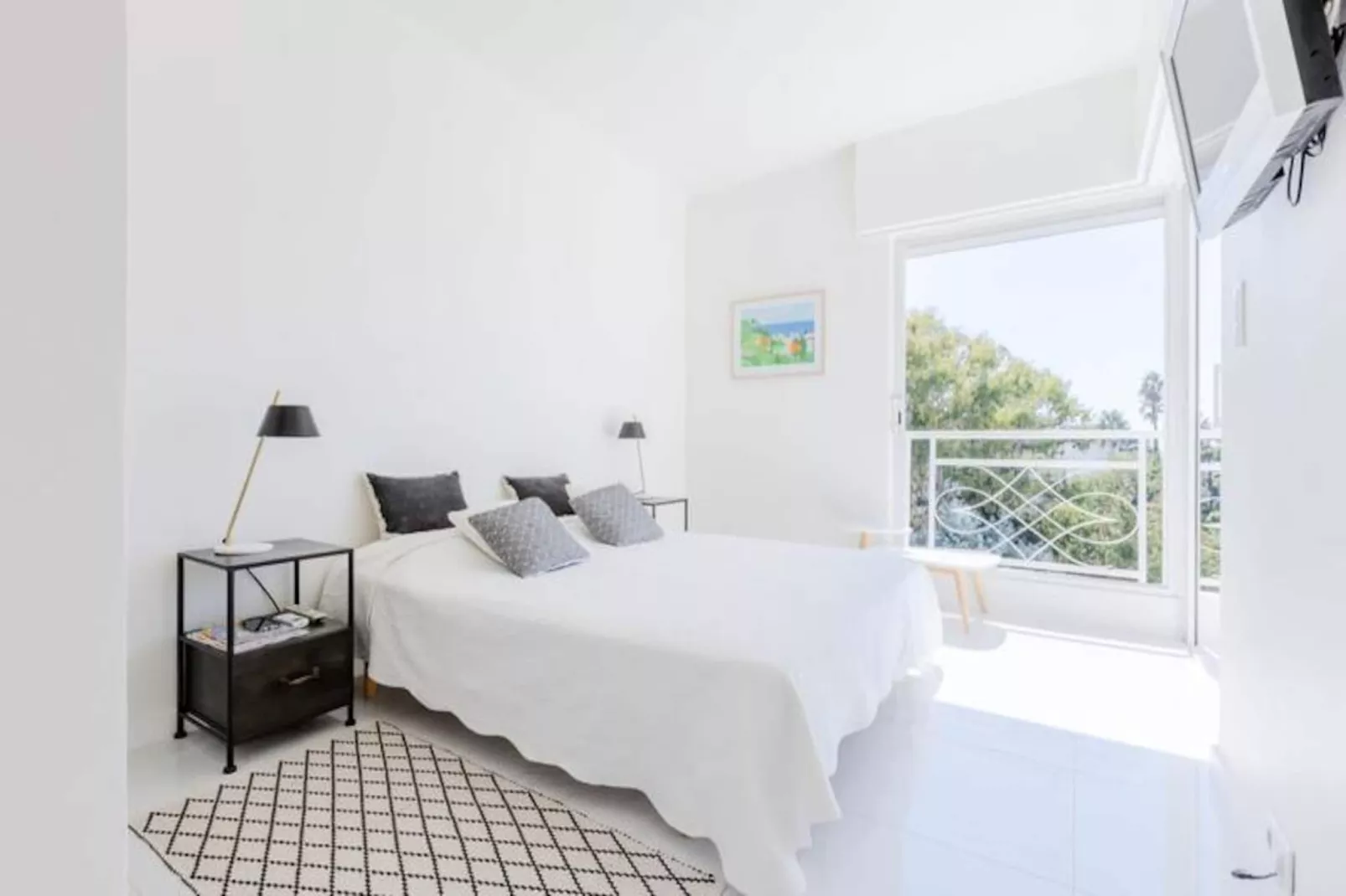 Résidence 3p Haut De Gamme Avec Piscine Et Vue Mer-Untagged