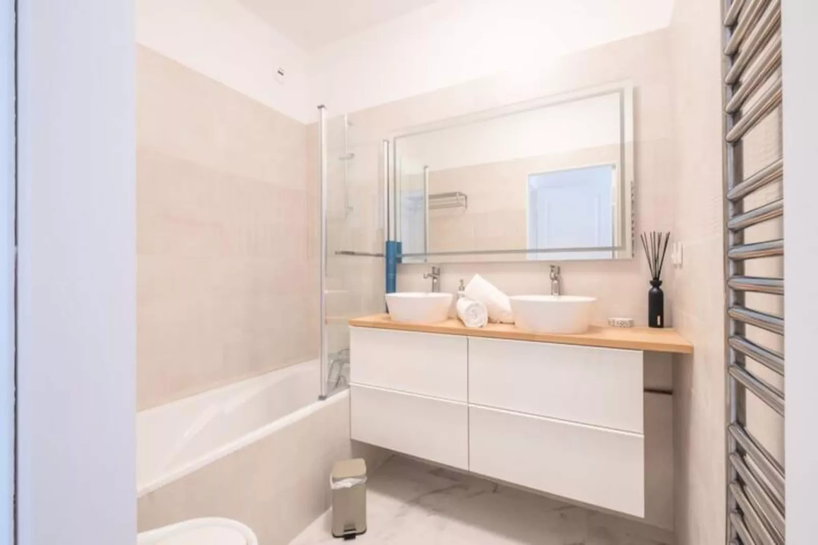 Résidence Rare ! Superbe 3 Pi&egrave;ces Avec Jardin Face &agrave; La Mer-Nicht zugeordnet