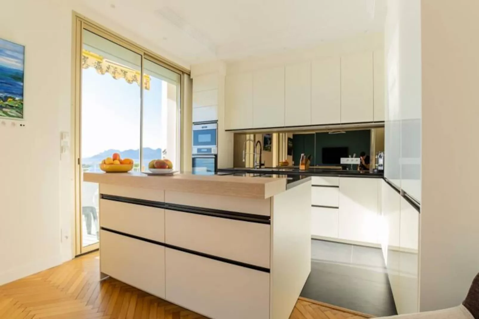 Résidence 4p Vue Mer Exceptionnelle, Aux Pieds Des Plages-Non tagué