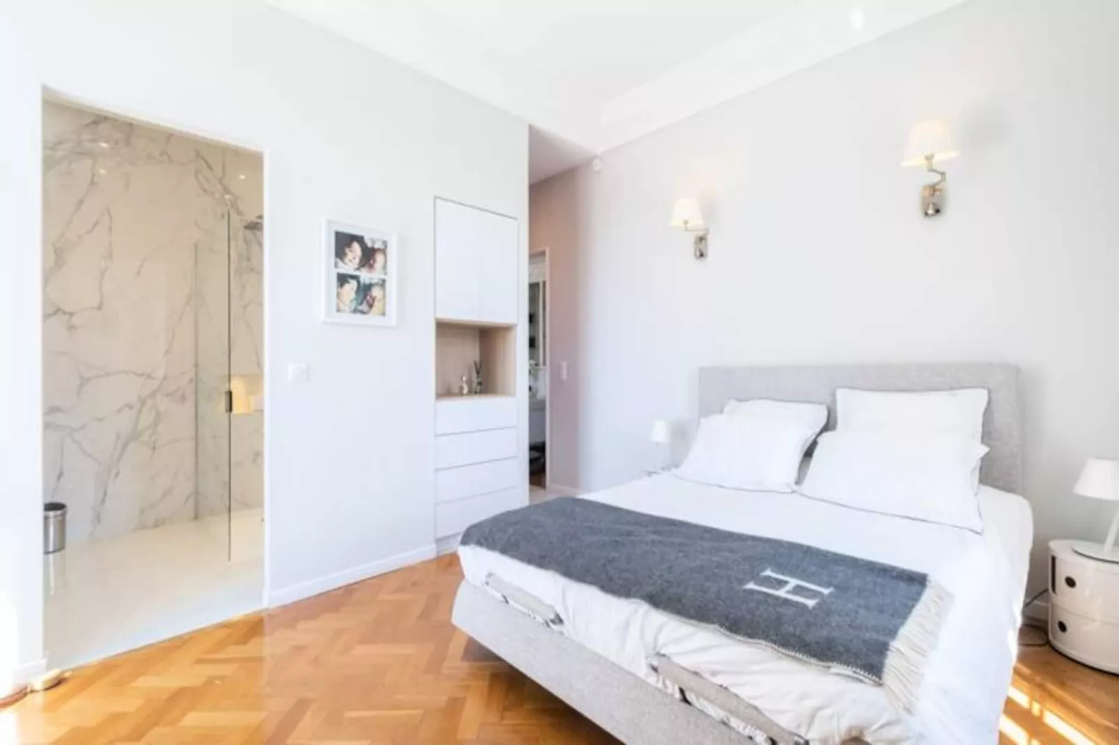 Résidence Maison Et Piscine Chauff&eacute;e 5min &agrave; Pied Du Centre !-Non tagué