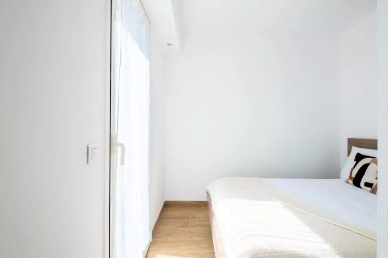 Résidence Appartement Avec Piscine Résidentiel-Non tagué