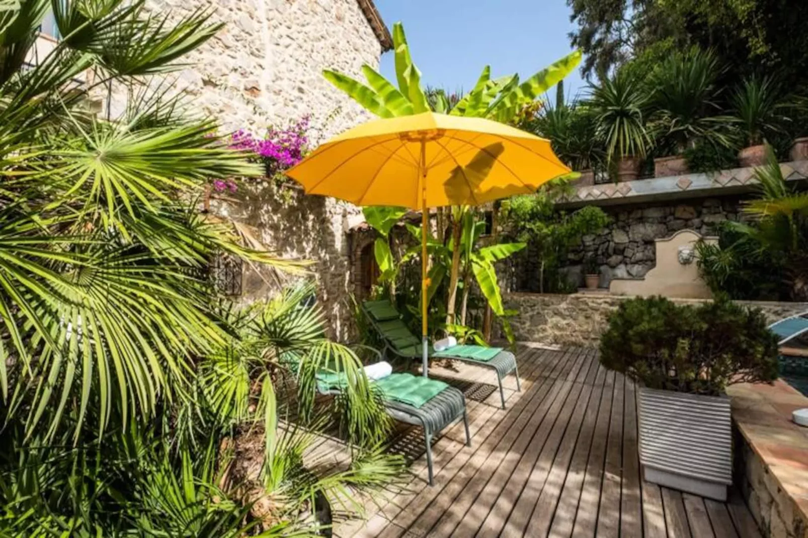 Résidence Superbe Villa Avec Piscine & Sauna-Untagged