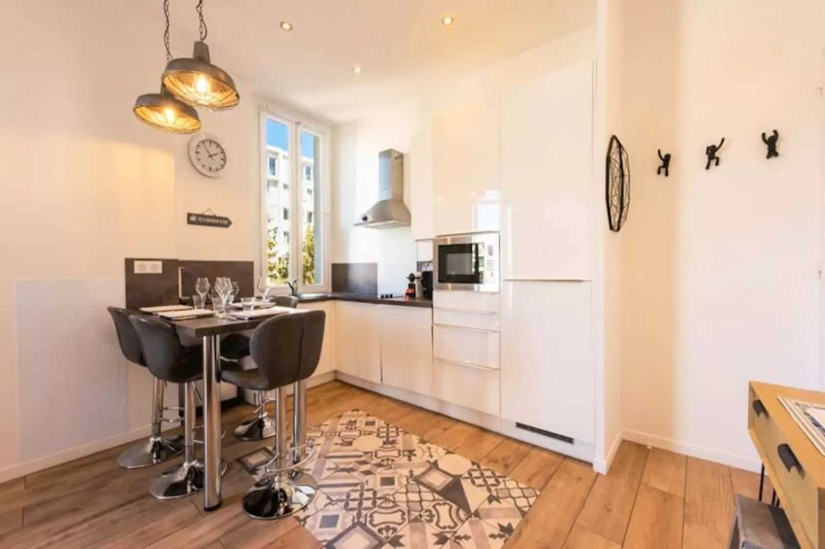 Résidence Hyper Centre, Croisette, Plages Et Palais à Pied-Non tagué