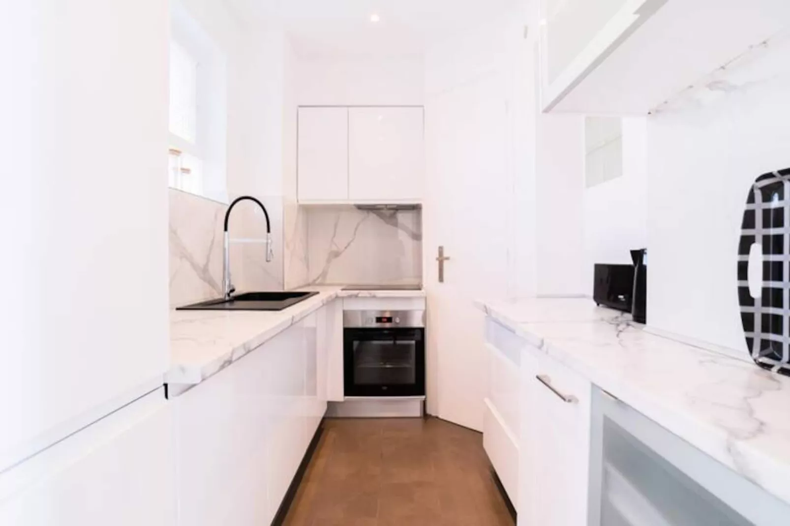 Résidence 3p Avec Terrasse, Vue Mer, Piscine Et Parking-Untagged