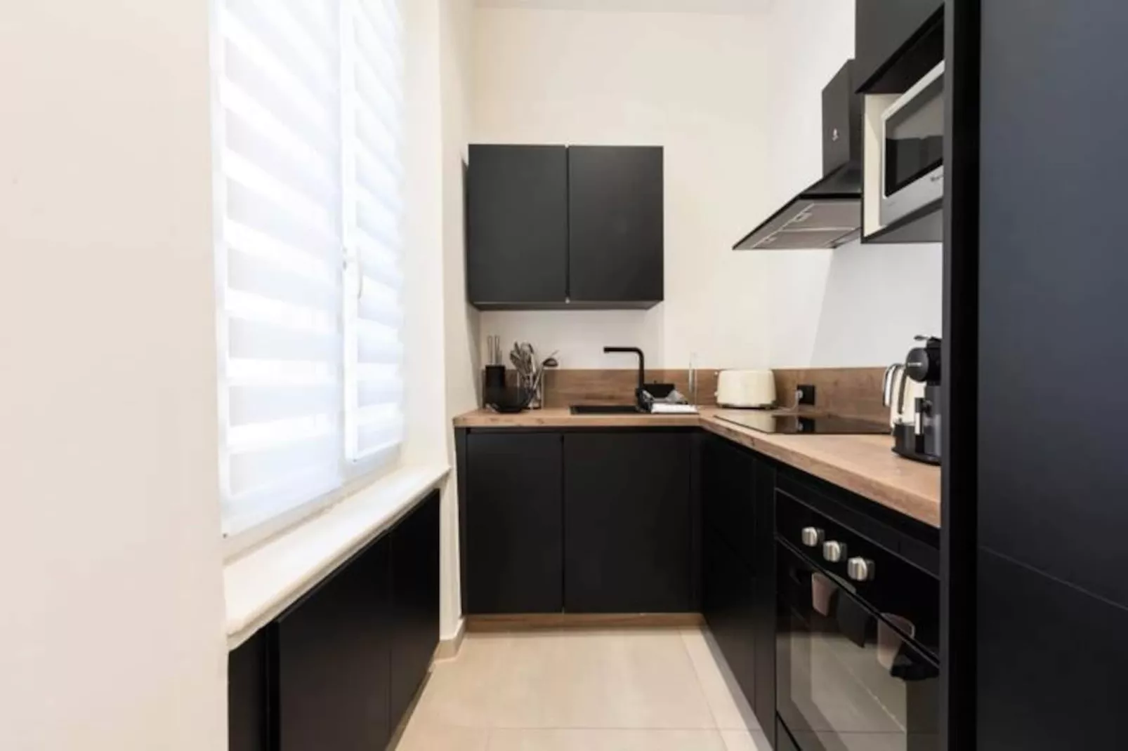 Résidence Appartement Moderne En Plein Centre Ville !-Nicht zugeordnet