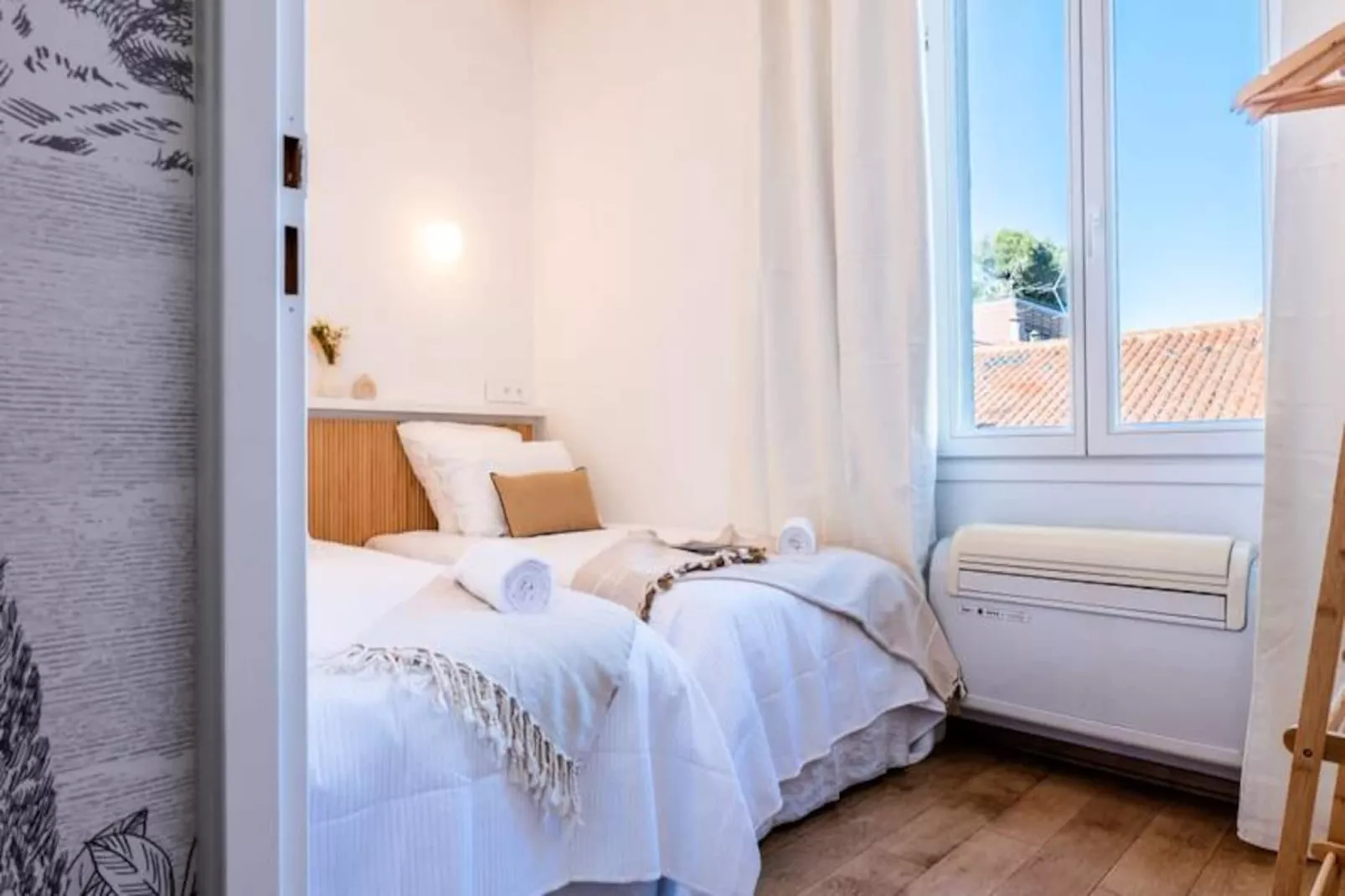 Résidence 3p Haut-de-gamme à 200m Des Plages Croisette-Nicht zugeordnet