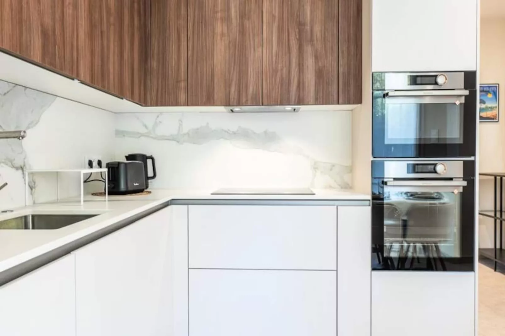 Résidence Rare ! Rez-de-jardin 10 Minutes &agrave; Pied Du Centre-Non tagué